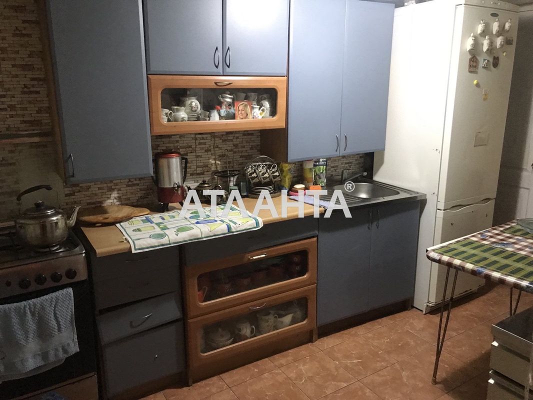 3-комнатная квартира по адресу ул. Княжеская (площадь 102,6 м²) - Atlanta.ua