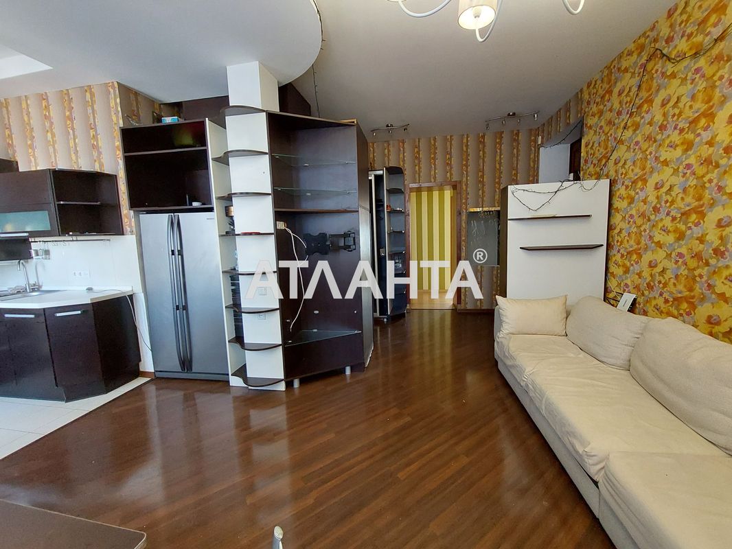 3-rooms apartment apartment by the address st. Shevchenko pr (area 96,0 m²) - Atlanta.ua - photo 3