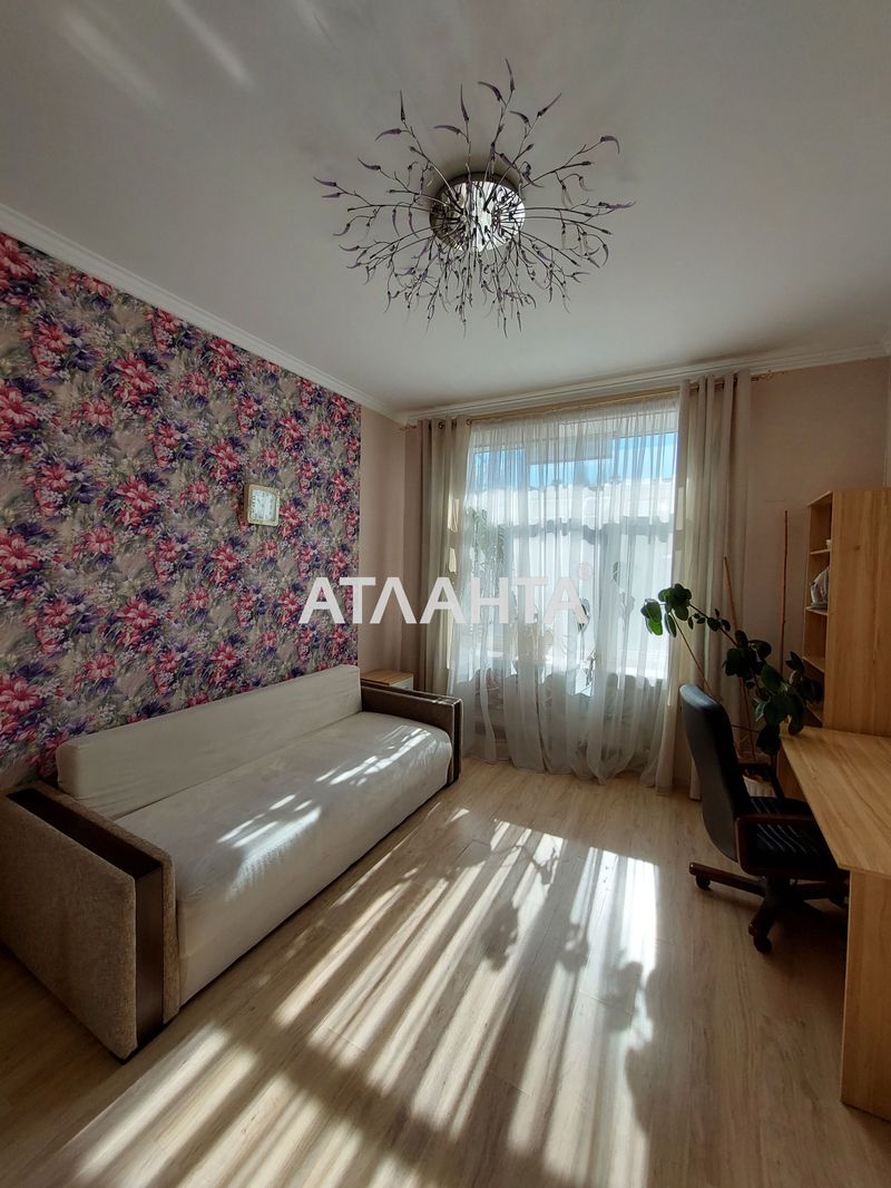3-rooms apartment apartment by the address st. Shevchenko pr (area 96,0 m²) - Atlanta.ua - photo 4