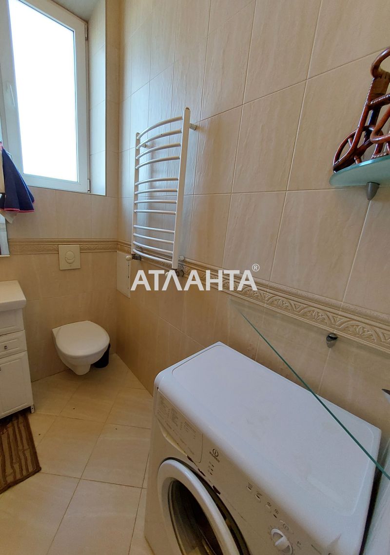 3-rooms apartment apartment by the address st. Shevchenko pr (area 96,0 m²) - Atlanta.ua - photo 17