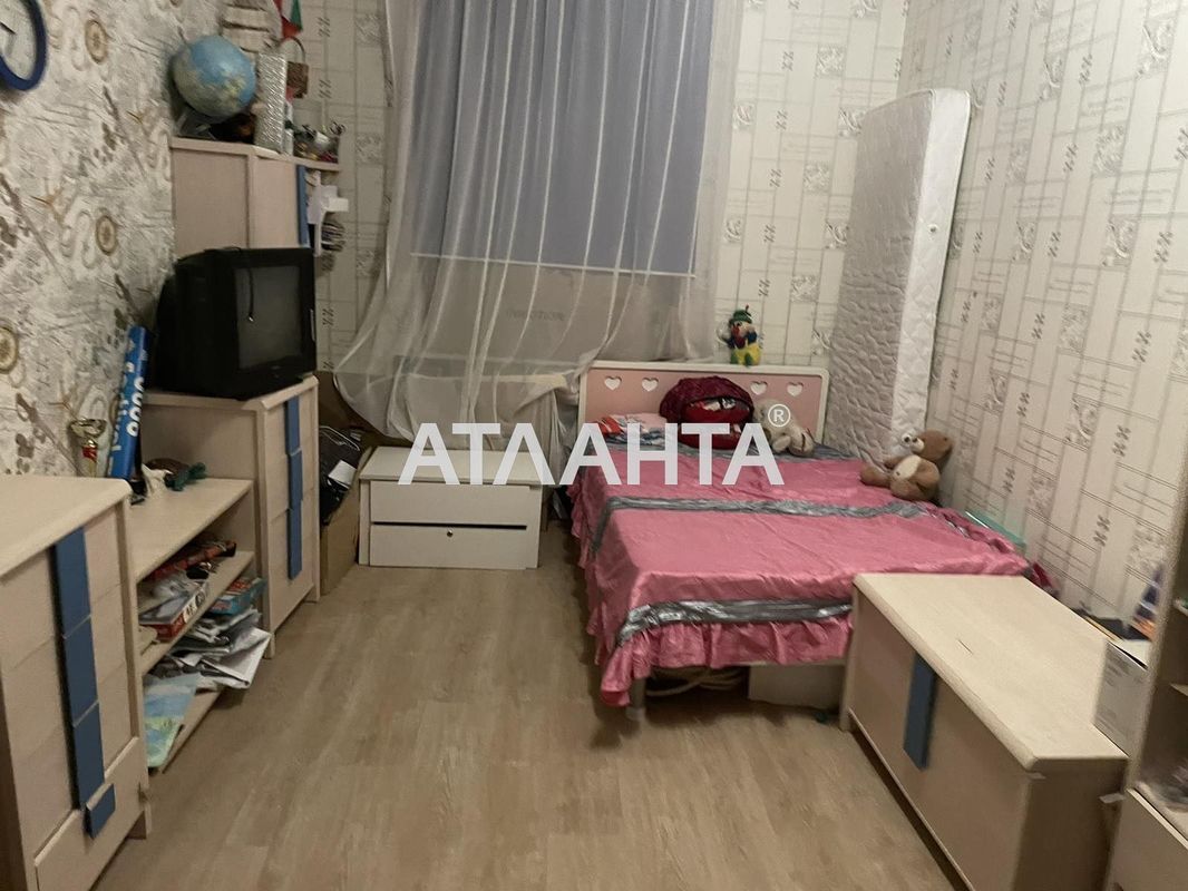 3-rooms apartment apartment by the address st. Shevchenko pr (area 96,0 m²) - Atlanta.ua - photo 13