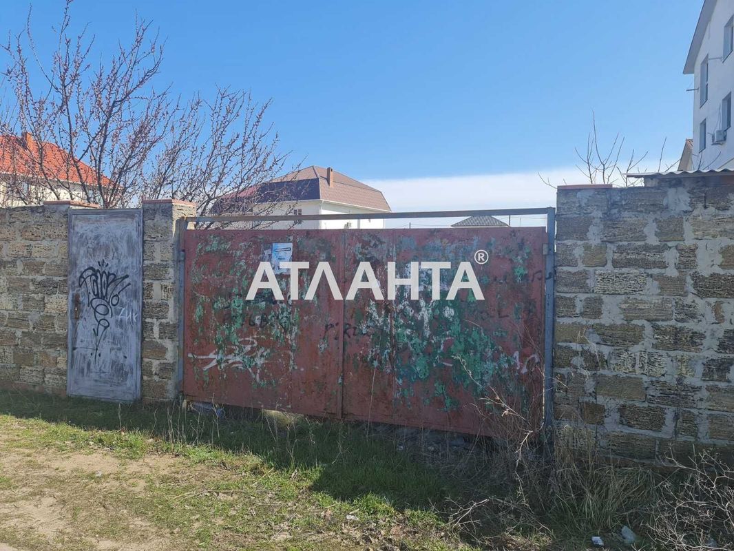 Ділянка за адресою вул. Теплична (площа 6 сот) - Atlanta.ua - фото 5