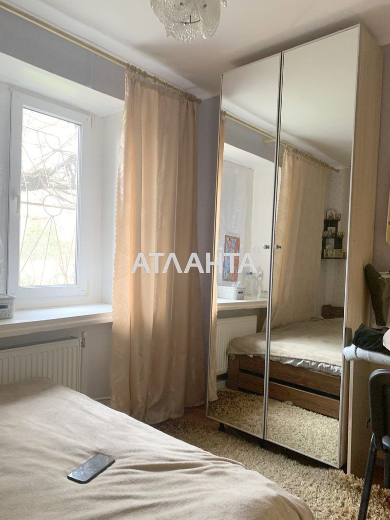2-кімнатна квартира за адресою вул. Центральна (площа 46 м²) - Atlanta.ua - фото 5