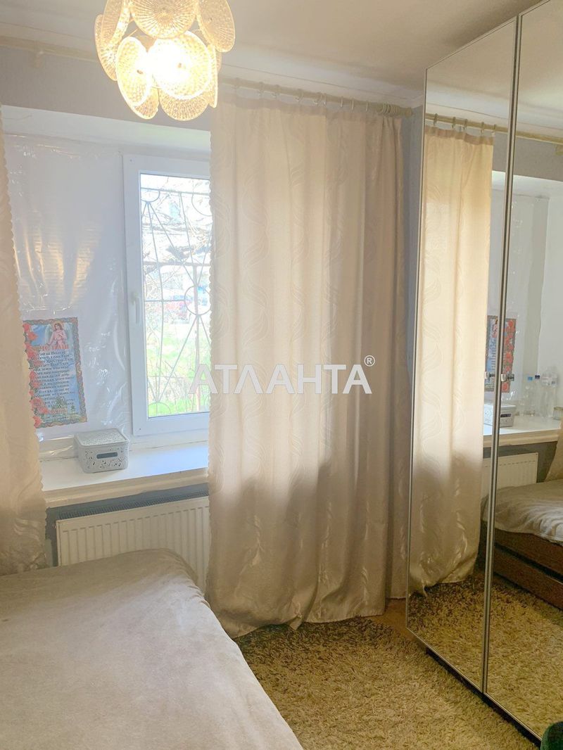 2-кімнатна квартира за адресою вул. Центральна (площа 46 м²) - Atlanta.ua - фото 6