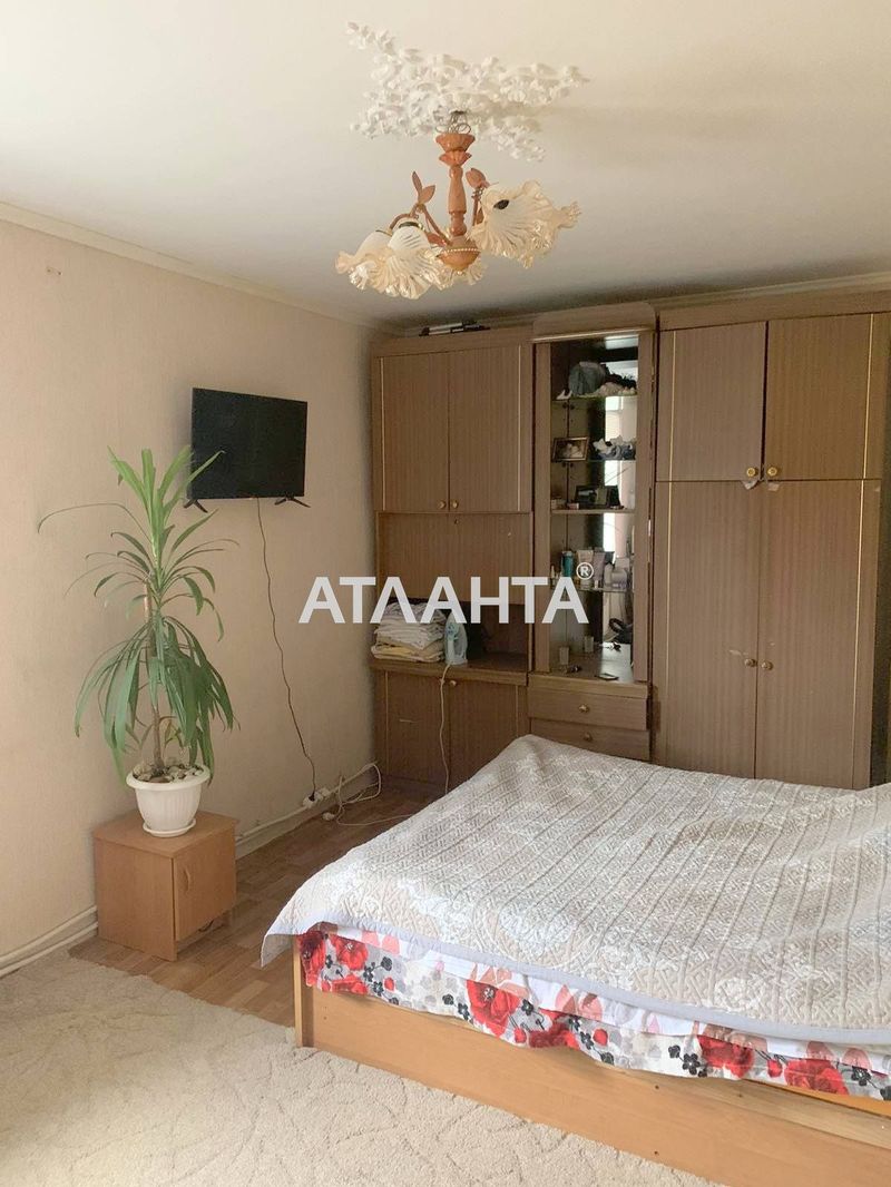 2-кімнатна квартира за адресою вул. Центральна (площа 46 м²) - Atlanta.ua - фото 8