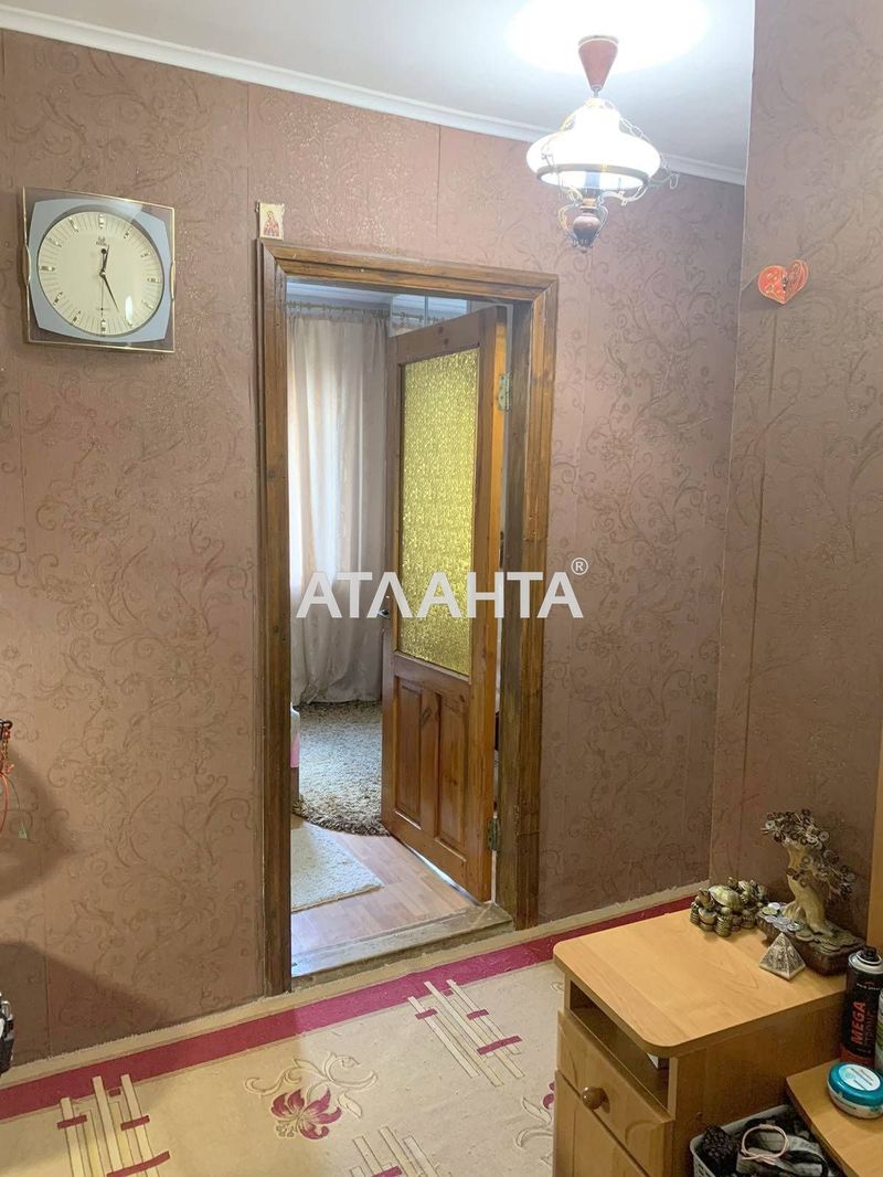2-кімнатна квартира за адресою вул. Центральна (площа 46 м²) - Atlanta.ua - фото 12