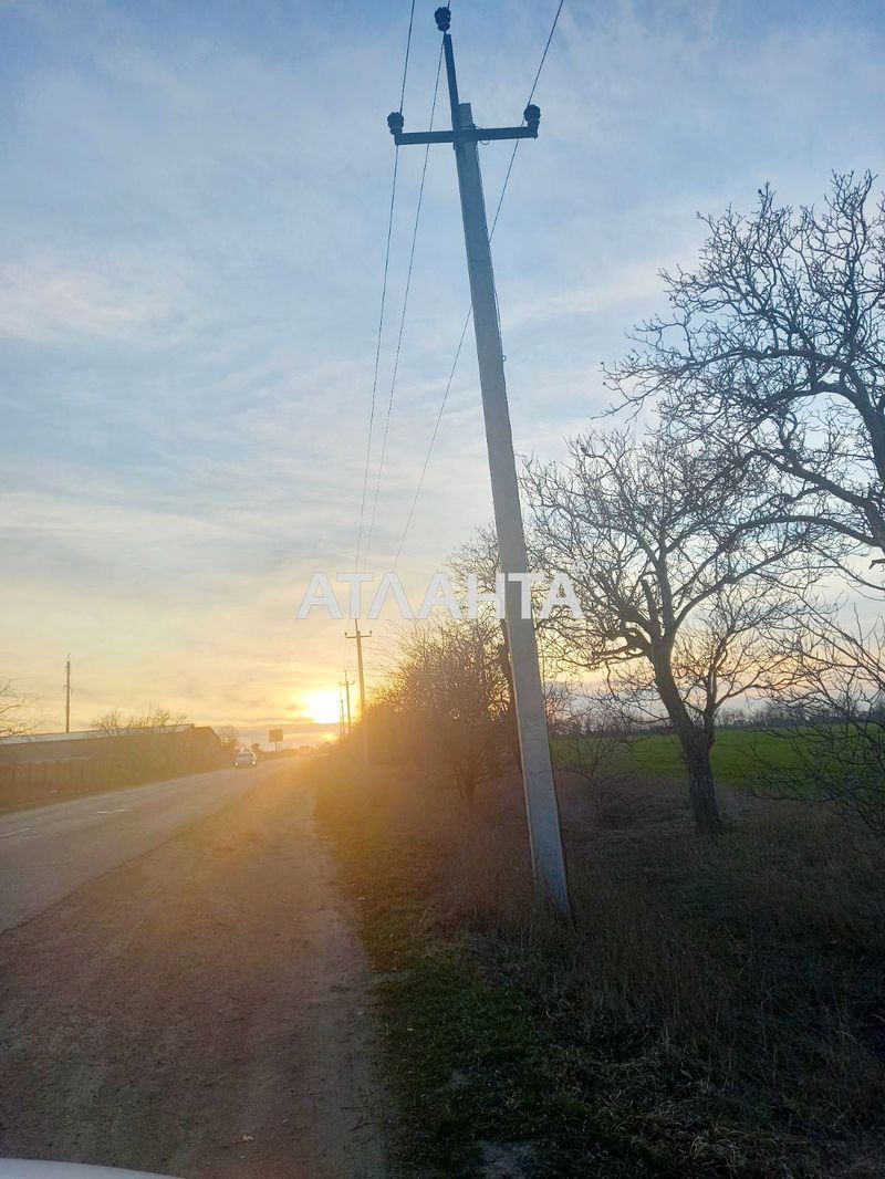 Ділянка за адресою вул. Масив №21 (площа 81 сот) - Atlanta.ua - фото 3