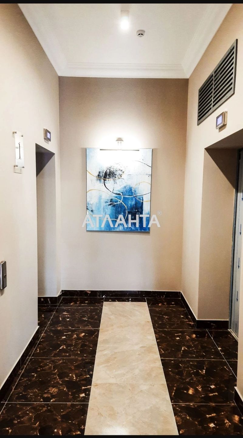 1-кімнатна квартира за адресою Тополиний пров. (площа 48 м²) - Atlanta.ua - фото 4