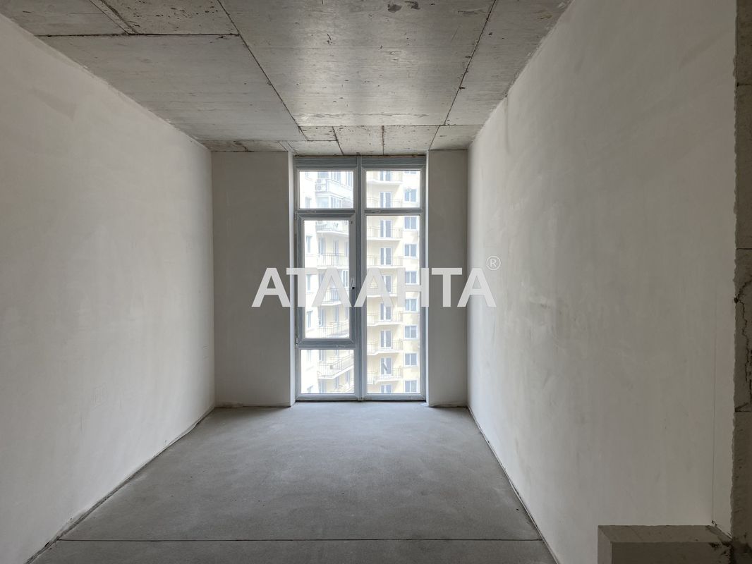 1-кімнатна квартира за адресою вул. Інглезі (площа 36,3 м²) - Atlanta.ua - фото 7