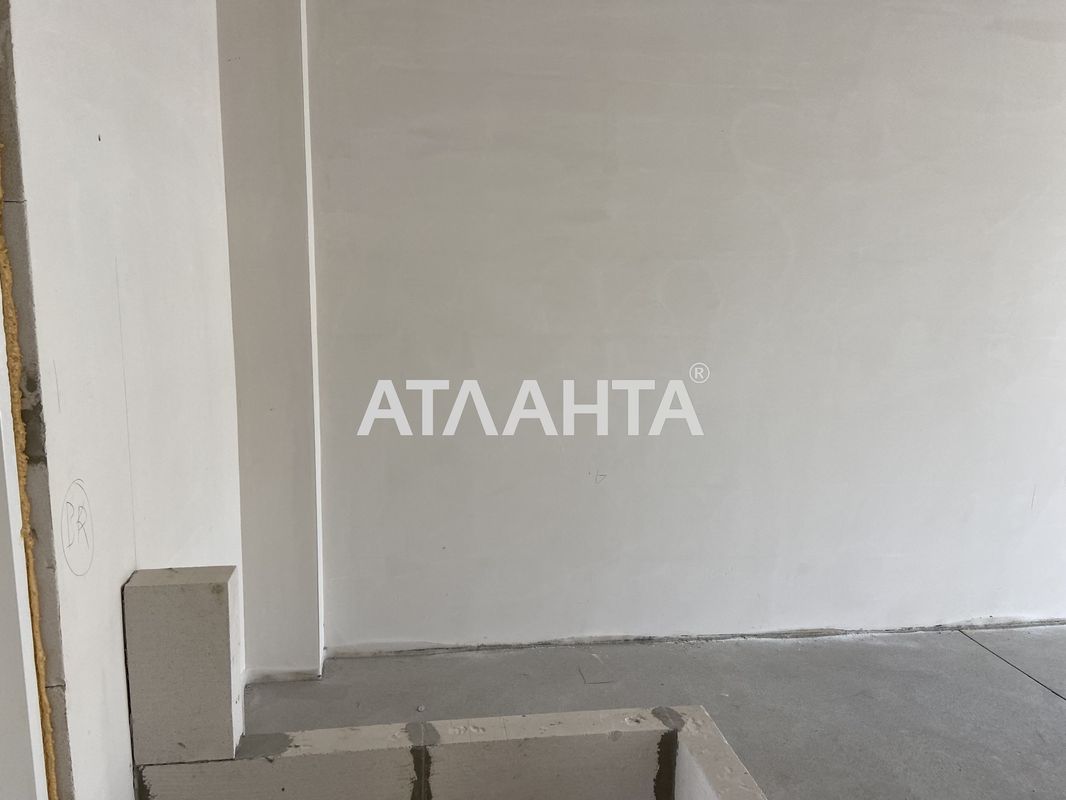 1-кімнатна квартира за адресою вул. Інглезі (площа 36,3 м²) - Atlanta.ua - фото 8