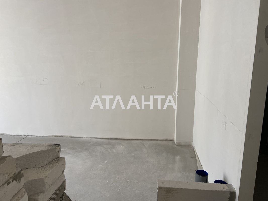 1-кімнатна квартира за адресою вул. Інглезі (площа 36,3 м²) - Atlanta.ua - фото 9