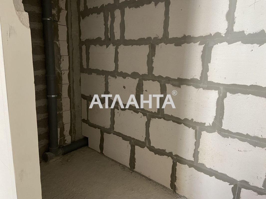 1-кімнатна квартира за адресою вул. Інглезі (площа 36,3 м²) - Atlanta.ua - фото 10