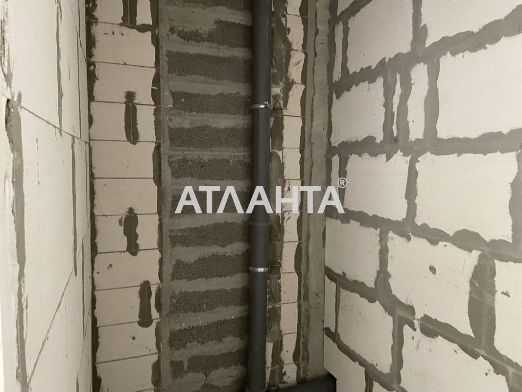 1-кімнатна квартира за адресою вул. Інглезі (площа 36,3 м²) - Atlanta.ua - фото 11