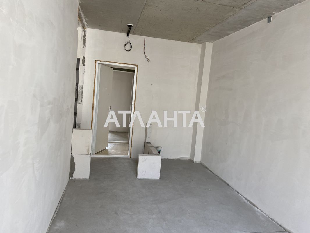 1-кімнатна квартира за адресою вул. Інглезі (площа 36,3 м²) - Atlanta.ua - фото 13