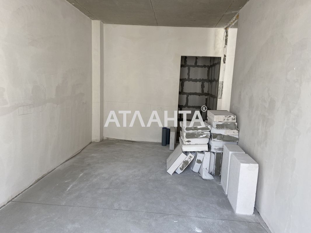 1-кімнатна квартира за адресою вул. Інглезі (площа 36,3 м²) - Atlanta.ua - фото 14