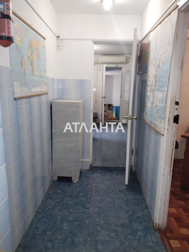 Коммерческая недвижимость по адресу ул. Кузнецова кап. (площадь 64,9 м²) - Atlanta.ua - фото 5