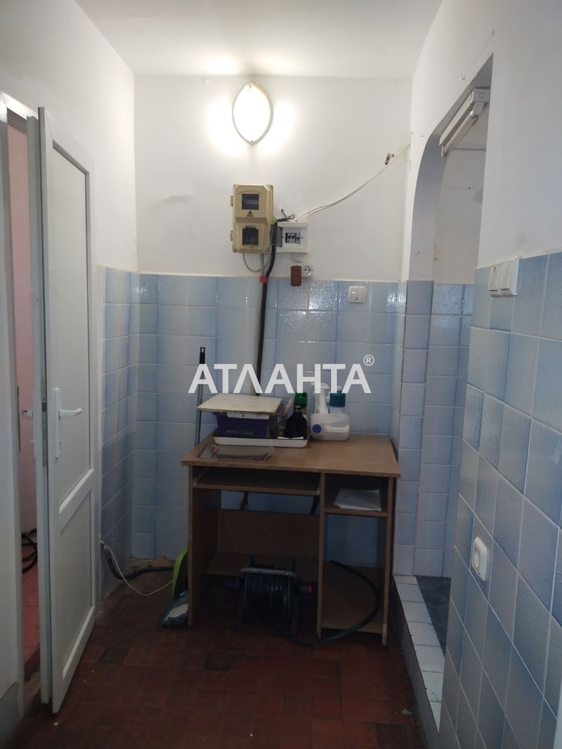 Коммерческая недвижимость по адресу ул. Кузнецова кап. (площадь 64,9 м²) - Atlanta.ua - фото 7