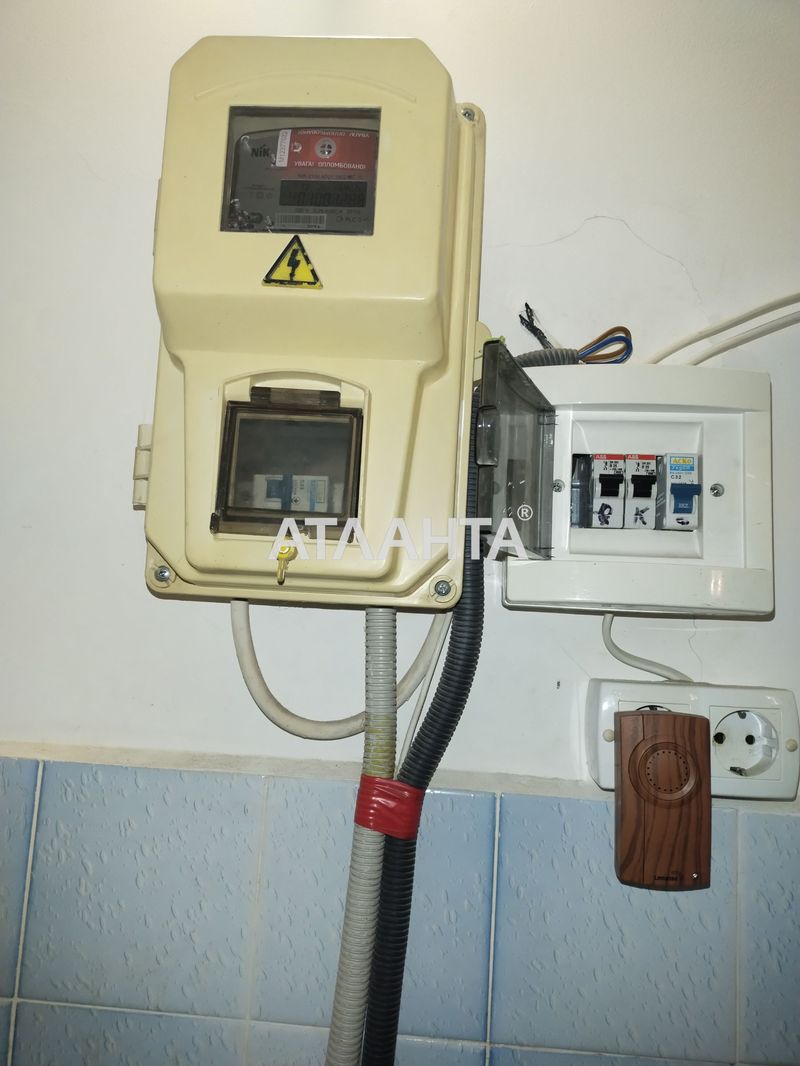 Коммерческая недвижимость по адресу ул. Кузнецова кап. (площадь 64,9 м²) - Atlanta.ua - фото 8