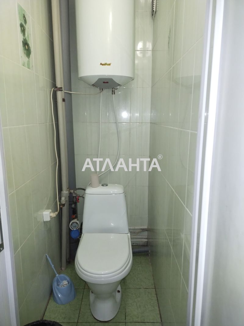 Коммерческая недвижимость по адресу ул. Кузнецова кап. (площадь 64,9 м²) - Atlanta.ua - фото 10