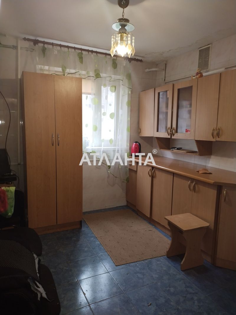 Коммерческая недвижимость по адресу ул. Кузнецова кап. (площадь 64,9 м²) - Atlanta.ua - фото 2