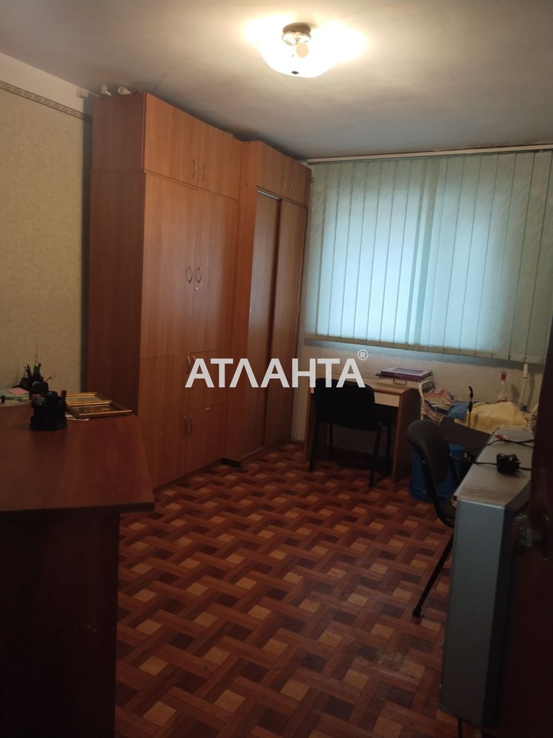 Коммерческая недвижимость по адресу ул. Кузнецова кап. (площадь 64,9 м²) - Atlanta.ua - фото 3