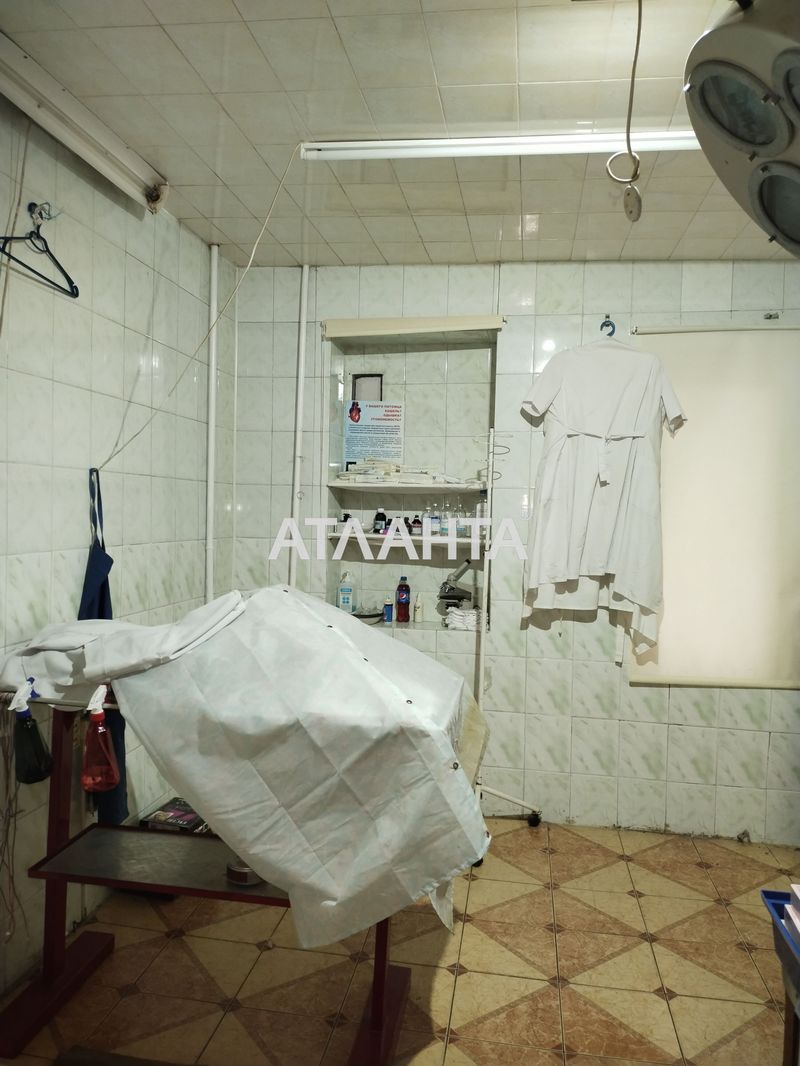 Коммерческая недвижимость по адресу ул. Кузнецова кап. (площадь 64,9 м²) - Atlanta.ua - фото 12