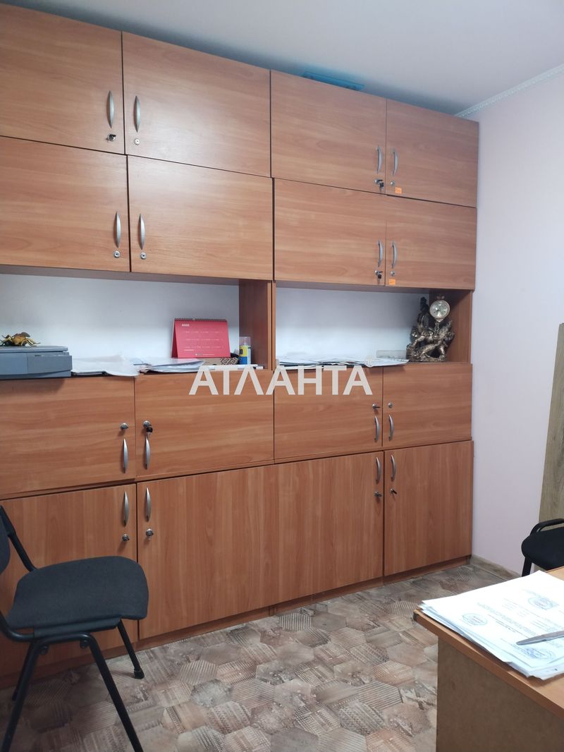 Коммерческая недвижимость по адресу ул. Кузнецова кап. (площадь 64,9 м²) - Atlanta.ua - фото 4