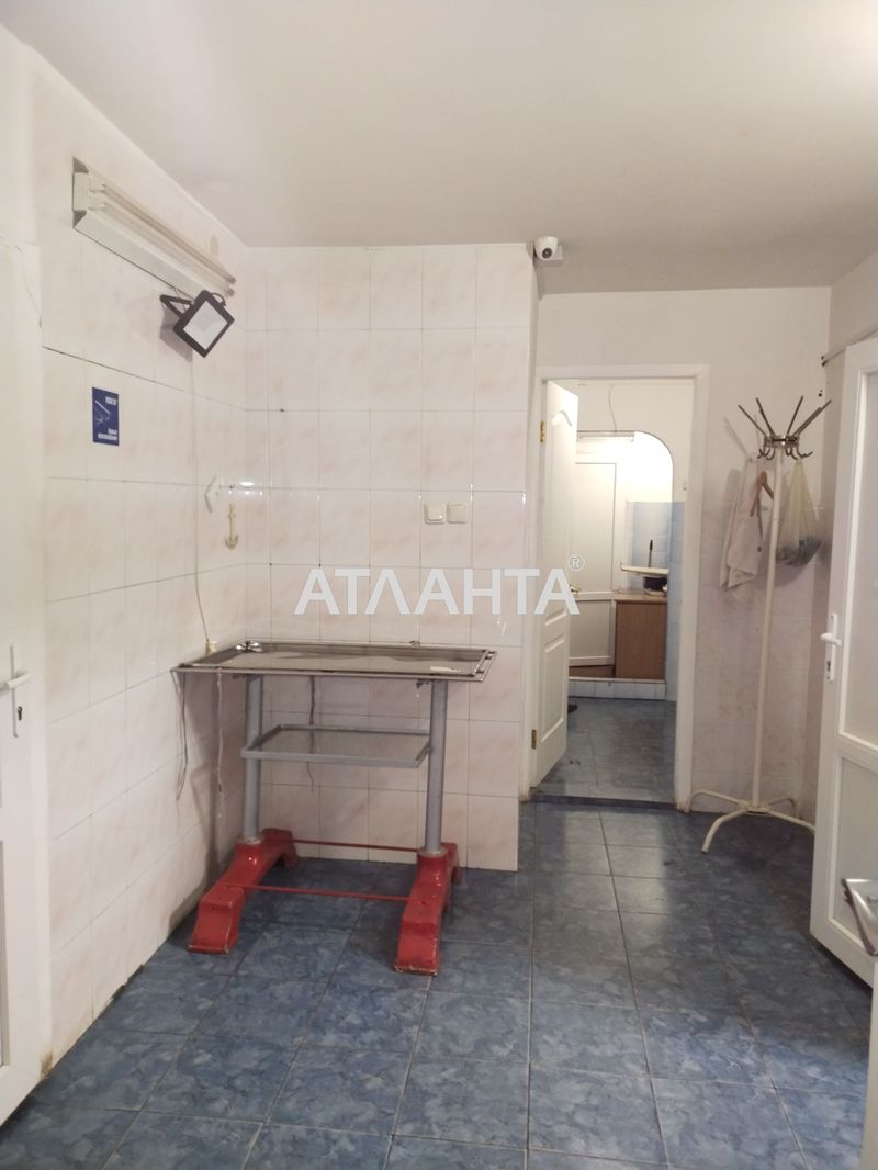 Коммерческая недвижимость по адресу ул. Кузнецова кап. (площадь 64,9 м²) - Atlanta.ua - фото 13