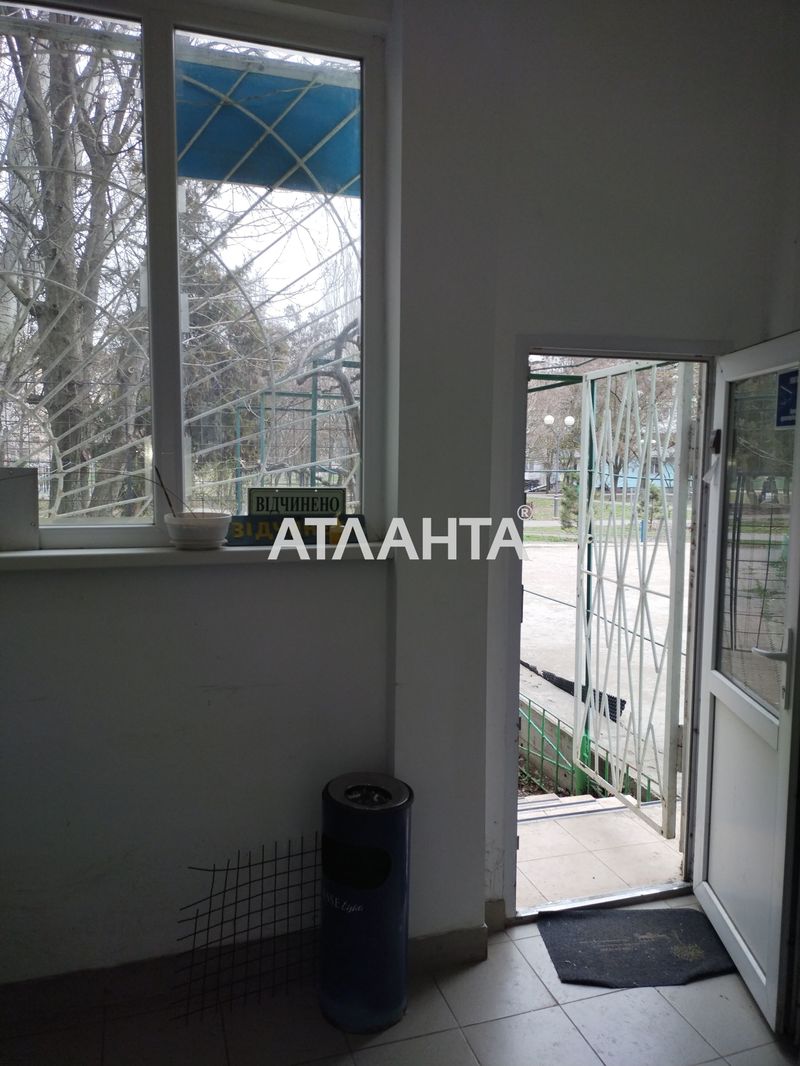 Коммерческая недвижимость по адресу ул. Кузнецова кап. (площадь 64,9 м²) - Atlanta.ua - фото 17