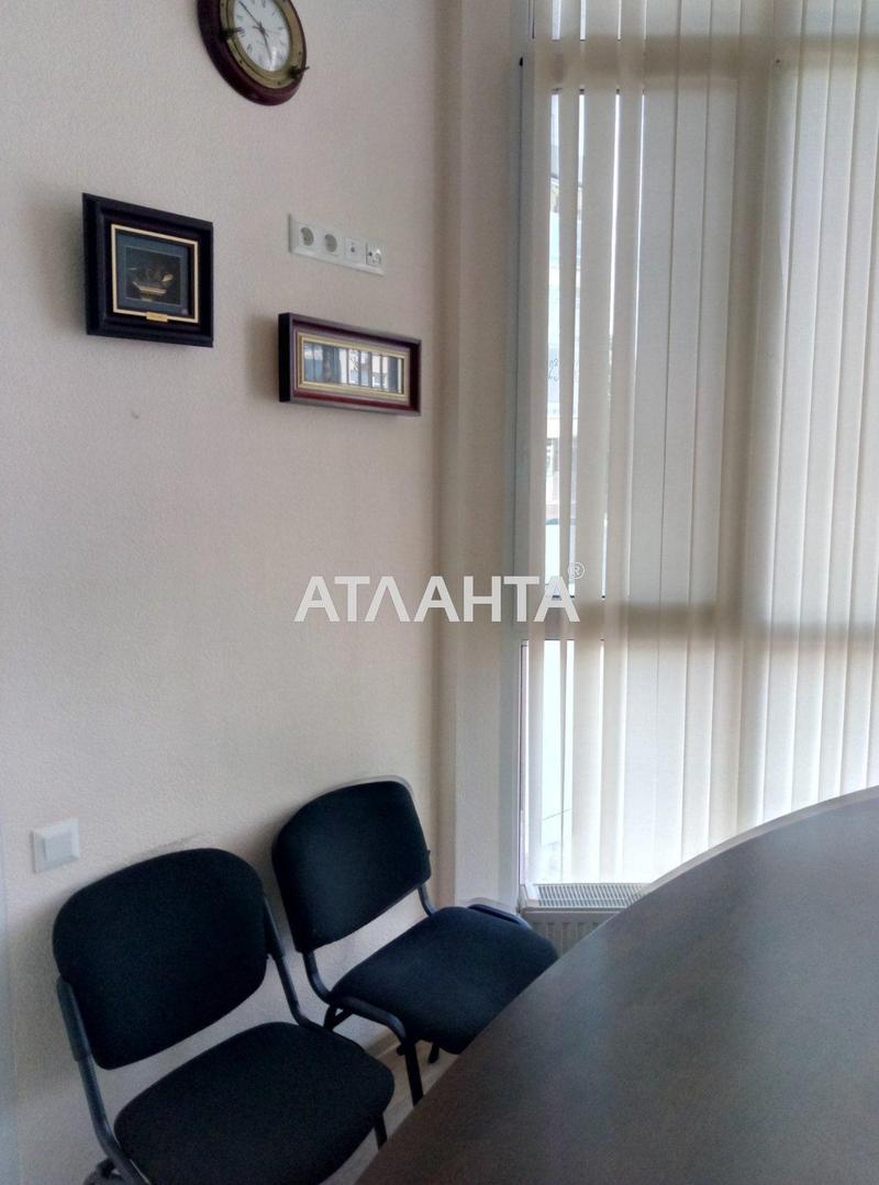 Коммерческая недвижимость по адресу Французский бул. (площадь 60 м²) - Atlanta.ua - фото 5