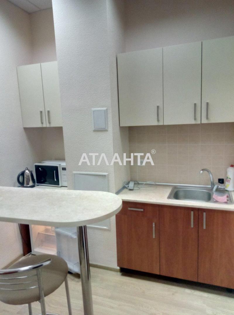 Коммерческая недвижимость по адресу Французский бул. (площадь 60 м²) - Atlanta.ua - фото 7