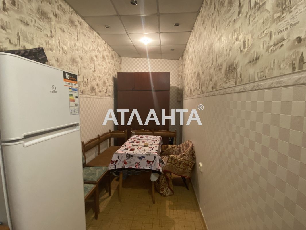 Room in dormitory apartment by the address st. Sadikovskaya (area 30 m²) - Atlanta.ua - photo 10