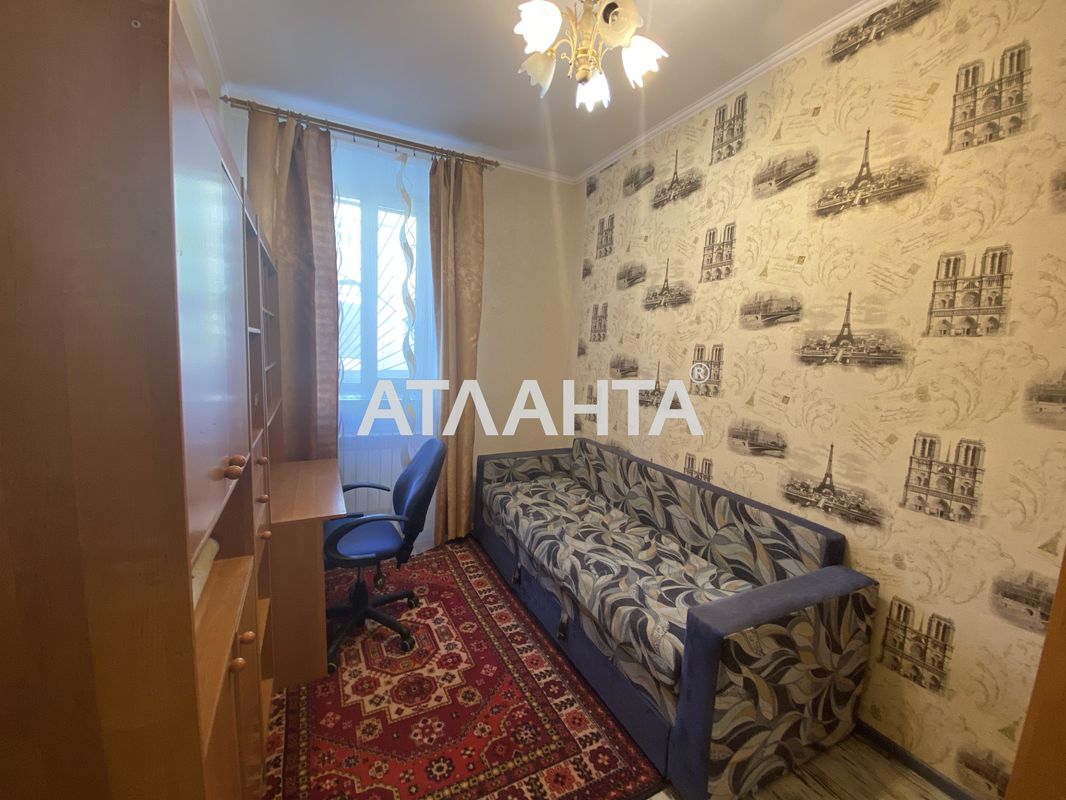 Room in dormitory apartment by the address st. Sadikovskaya (area 30 m²) - Atlanta.ua - photo 5