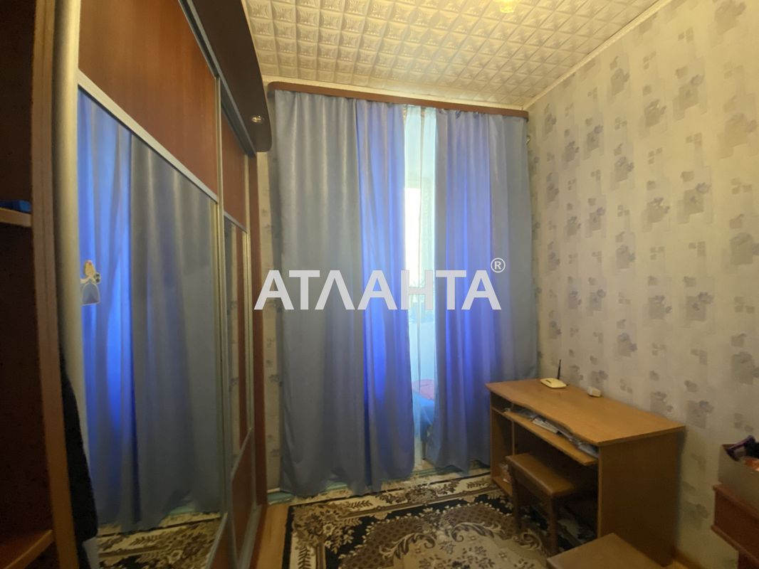 Room in dormitory apartment by the address st. Sadikovskaya (area 30 m²) - Atlanta.ua - photo 7