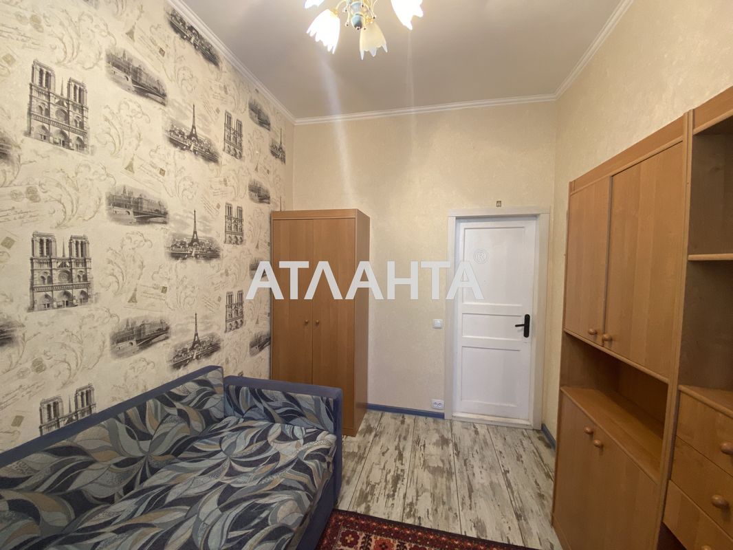 Room in dormitory apartment by the address st. Sadikovskaya (area 30 m²) - Atlanta.ua - photo 2