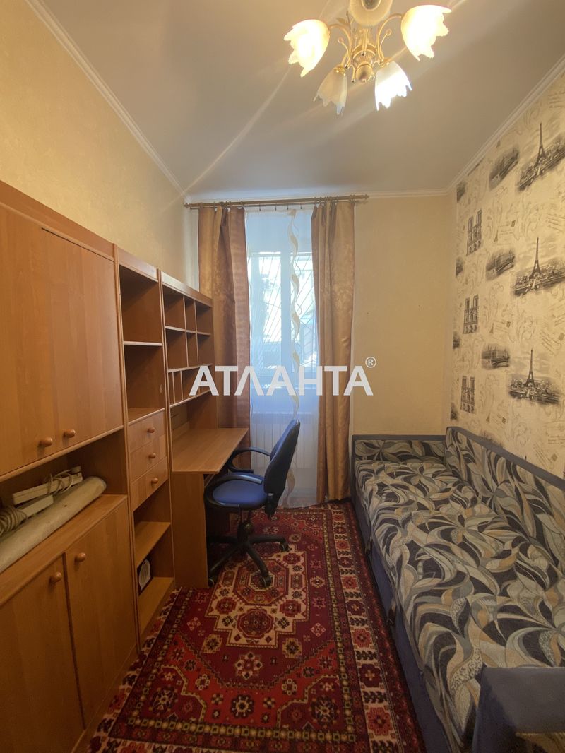 Room in dormitory apartment by the address st. Sadikovskaya (area 30 m²) - Atlanta.ua - photo 4
