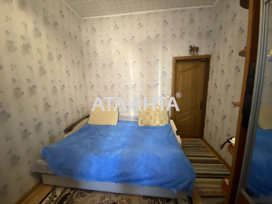 Room in dormitory apartment by the address st. Sadikovskaya (area 30 m²) - Atlanta.ua - photo 8
