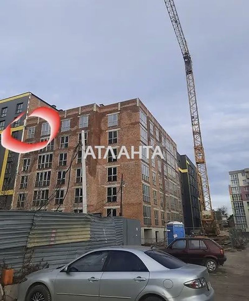 2-комнатная квартира по адресу ул. Зализнична (площадь 76 м²) - Atlanta.ua - фото 2