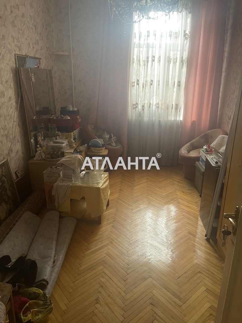 Комунальна квартира за адресою вул. Фабрична (площа 43 м²) - Atlanta.ua - фото 4