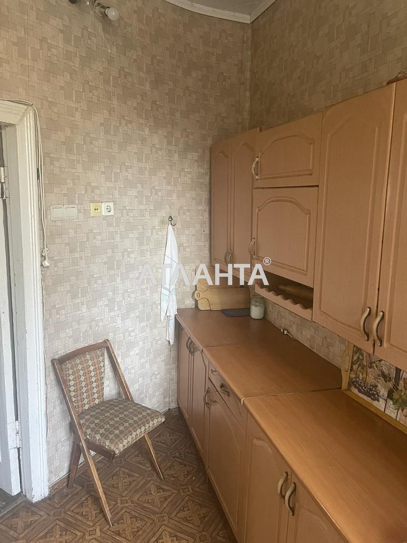 Комунальна квартира за адресою вул. Фабрична (площа 43 м²) - Atlanta.ua - фото 3