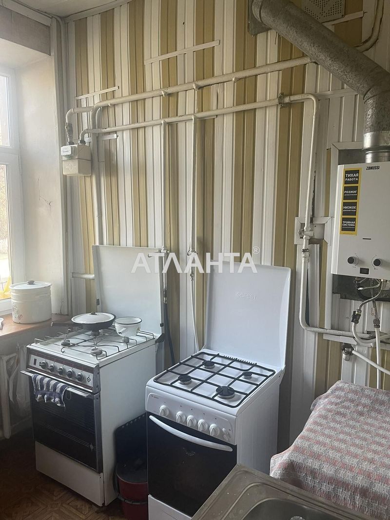 Комунальна квартира за адресою вул. Фабрична (площа 43 м²) - Atlanta.ua - фото 2