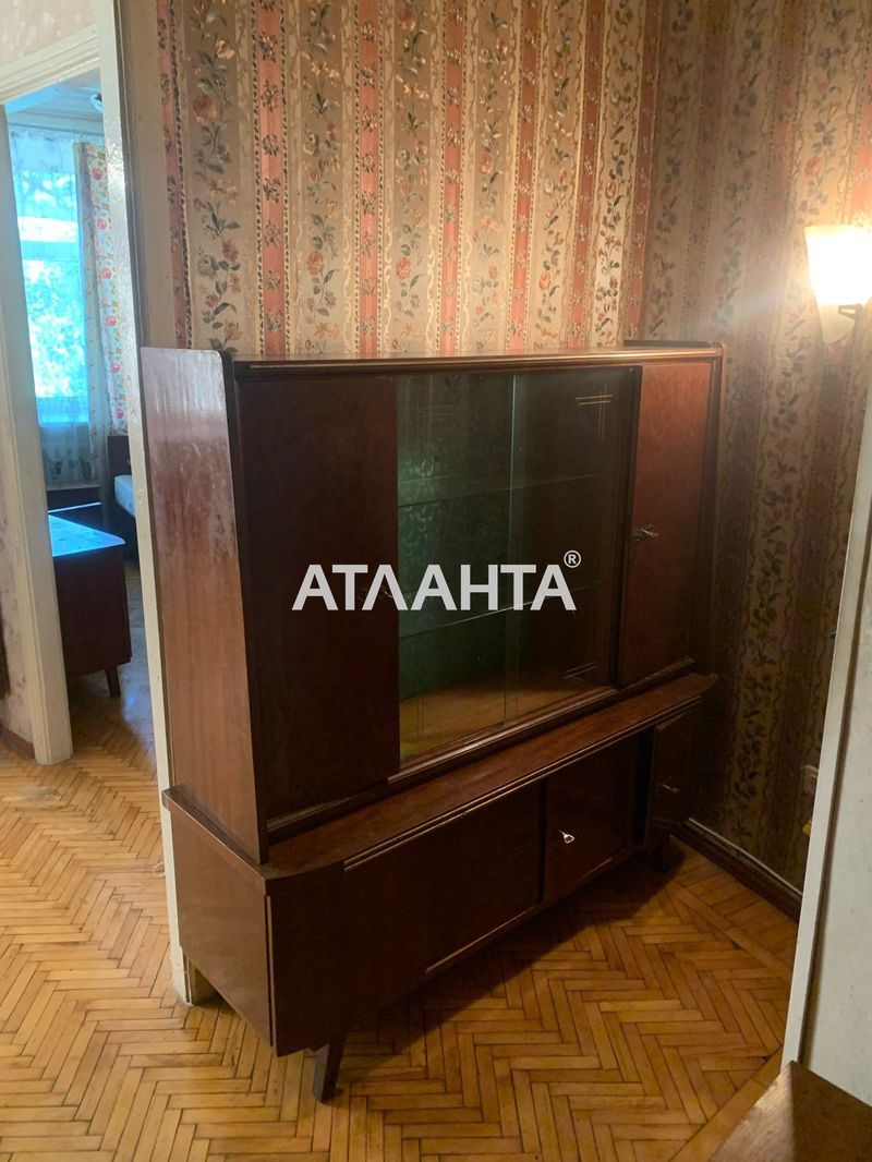 Комунальна квартира за адресою вул. Фабрична (площа 43 м²) - Atlanta.ua - фото 6