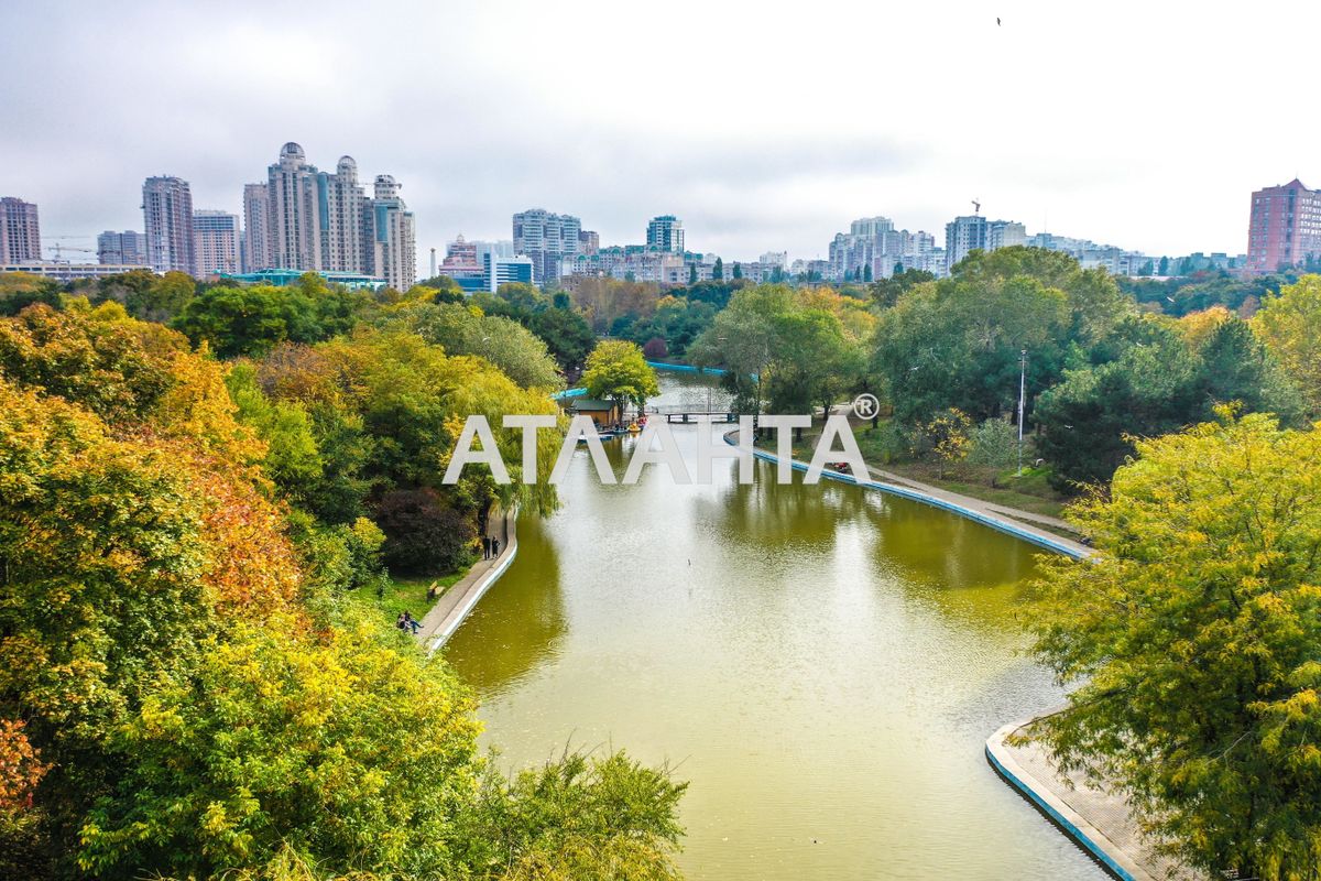 Commercial real estate at st. Govorova marsh (area 15 m²) - Atlanta.ua - photo 5