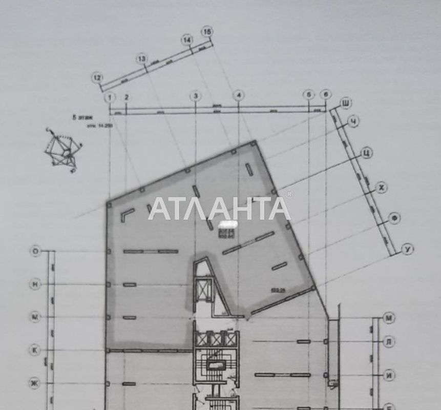 Комерційна нерухомість за адресою вул. Приморська (площа 400 м²) - Atlanta.ua - фото 10