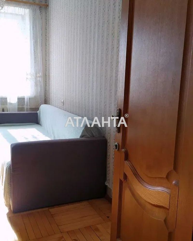 3-комнатная квартира по адресу ул. Инглези (площадь 57 м²) - Atlanta.ua - фото 4