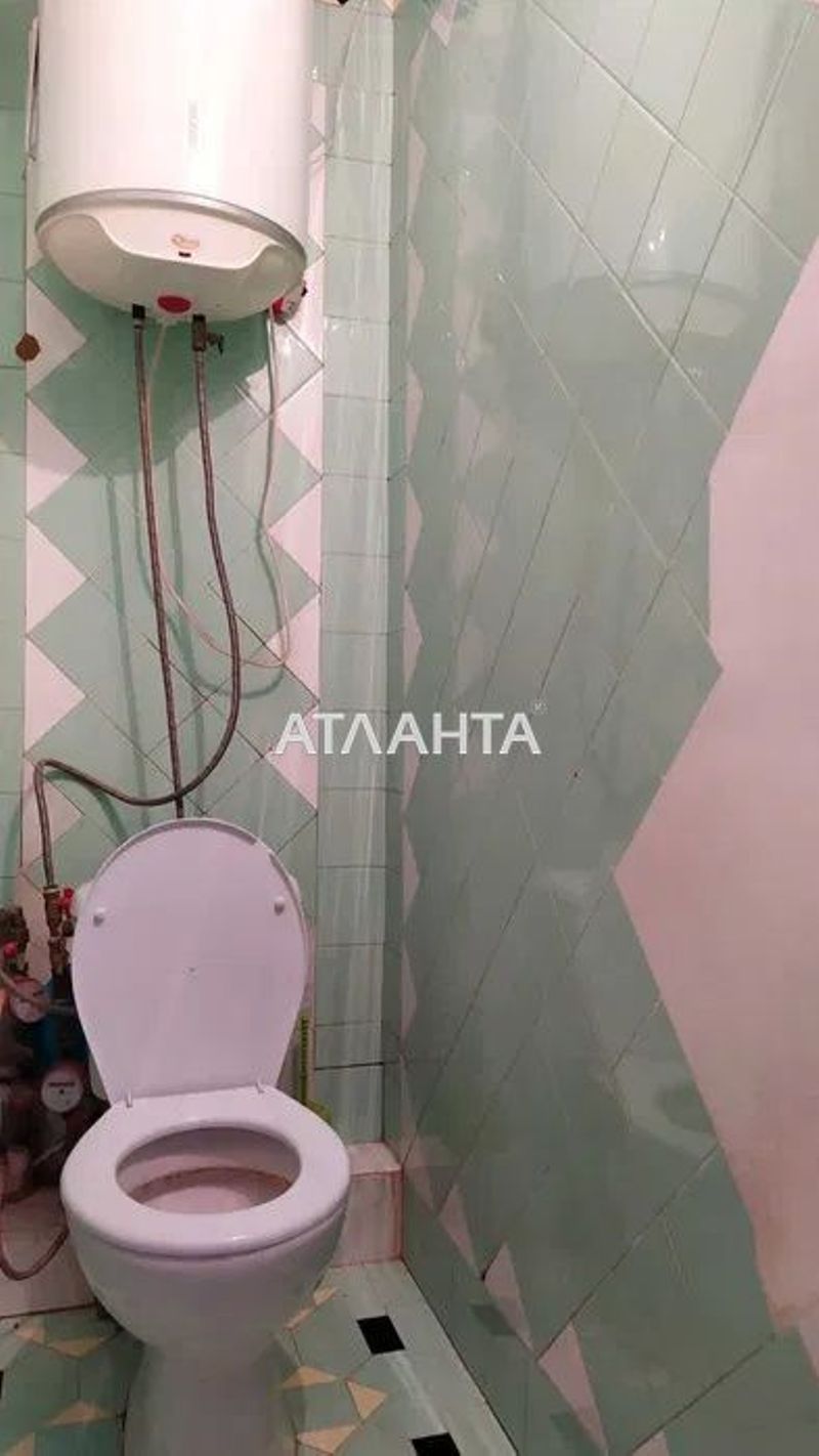 3-комнатная квартира по адресу ул. Инглези (площадь 57 м²) - Atlanta.ua - фото 9