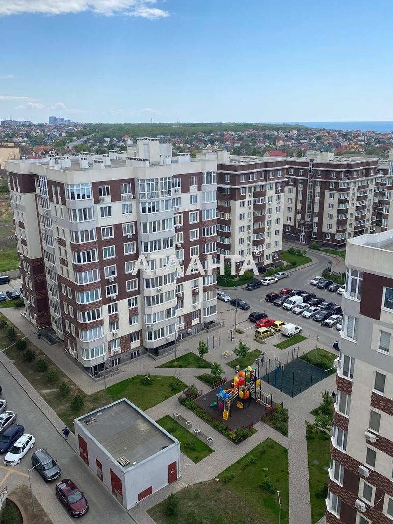 2-кімнатна квартира за адресою вул. Миколаївська (площа 64 м²) - Atlanta.ua - фото 7