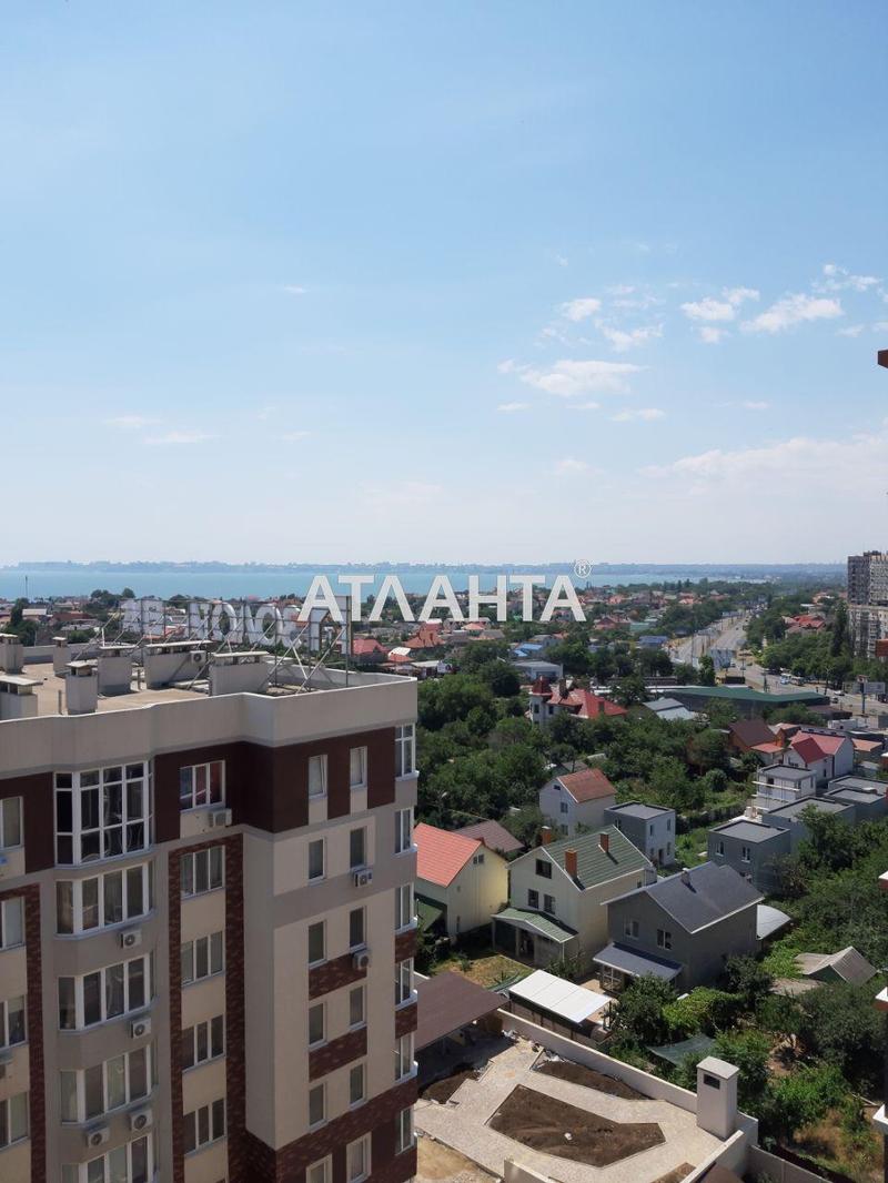 2-кімнатна квартира за адресою вул. Миколаївська (площа 64 м²) - Atlanta.ua - фото 2