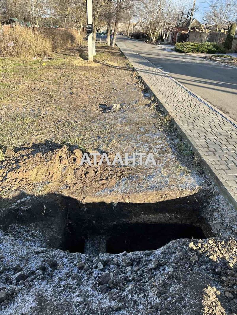 Ділянка за адресою вул. Центральна (площа 8 сот) - Atlanta.ua - фото 4