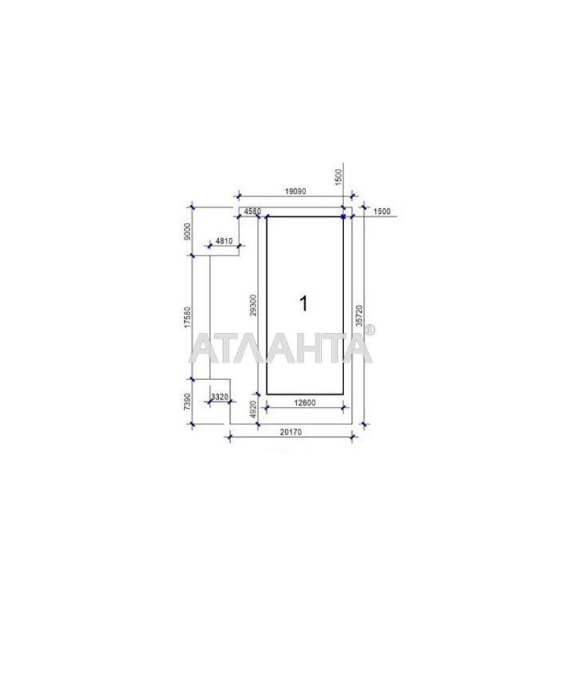 Ділянка за адресою вул. Центральна (площа 8 сот) - Atlanta.ua - фото 6